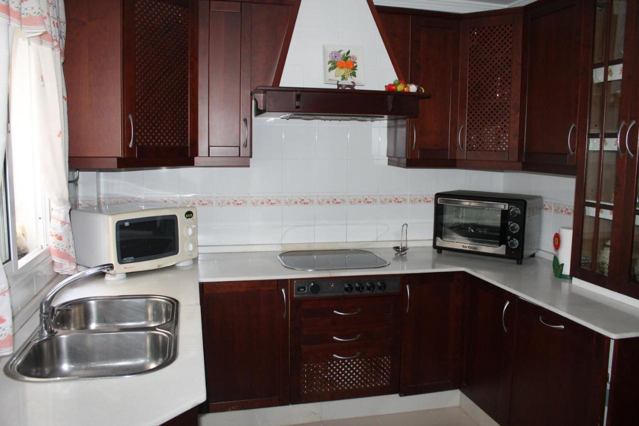 Apartamento San Nicolas Sanlúcar de Barrameda Zewnętrze zdjęcie